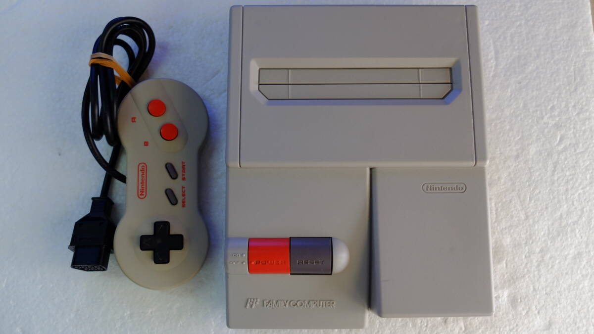 2025年最新】ニューファミコンの本体が揃う!幅広い選択肢から 2025年最新】ニューファミコンの本体が揃う!幅広い選択肢から