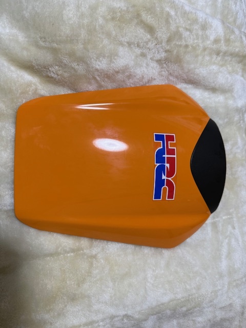 2006-2007 Honda CBR1000RR Injection Orange Repsol Fairing