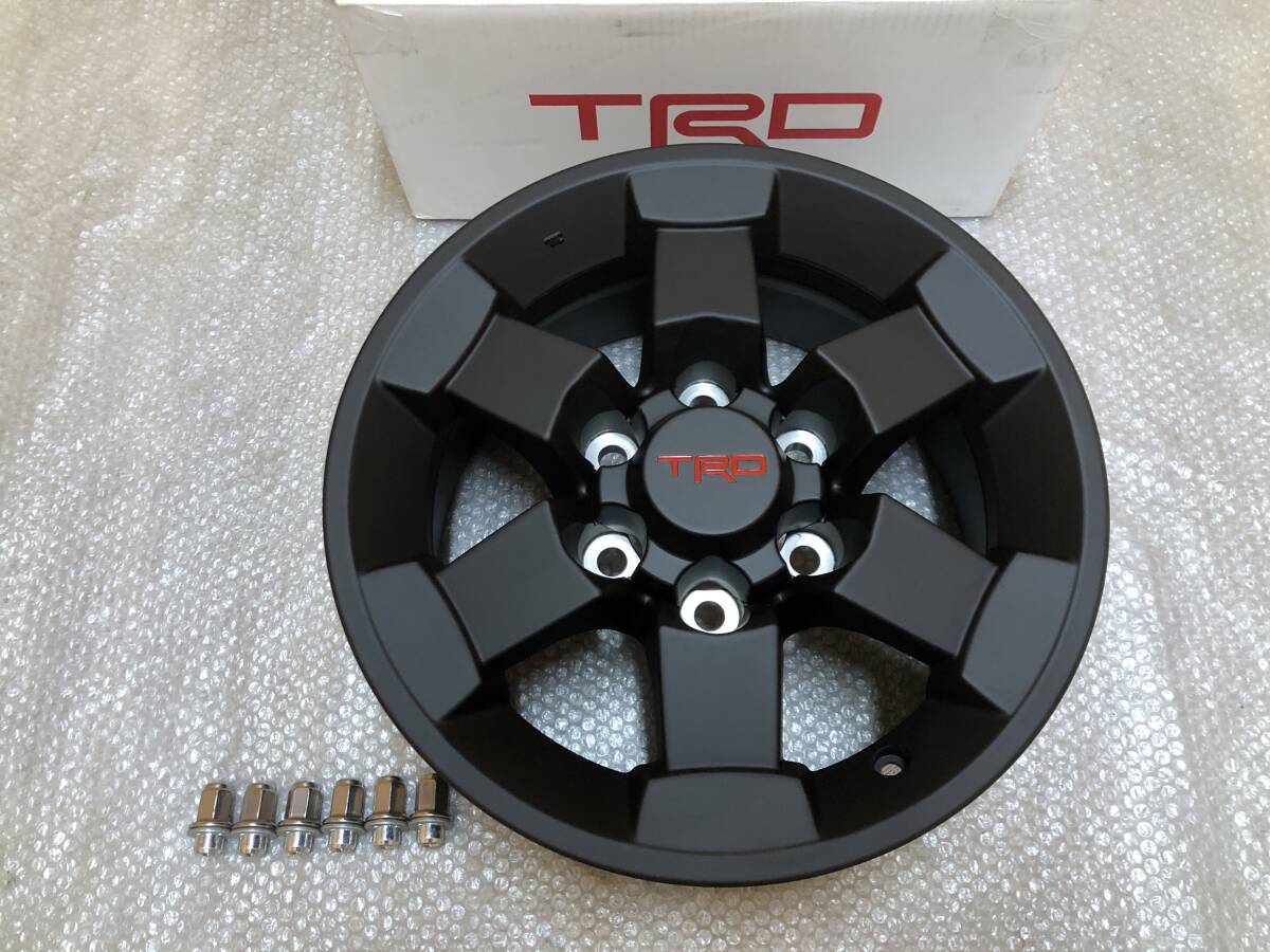 2025年最新】Yahoo!オークション -trd ホイール 16インチの中古 2025年最新】Yahoo!オークション -trd ホイール 16インチの中古
