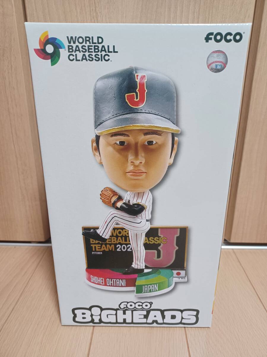 Yahoo!オークション -「大谷翔平 ボブルヘッド wbc」の落札相場 Yahoo!オークション -「大谷翔平 ボブルヘッド wbc」の落札相場