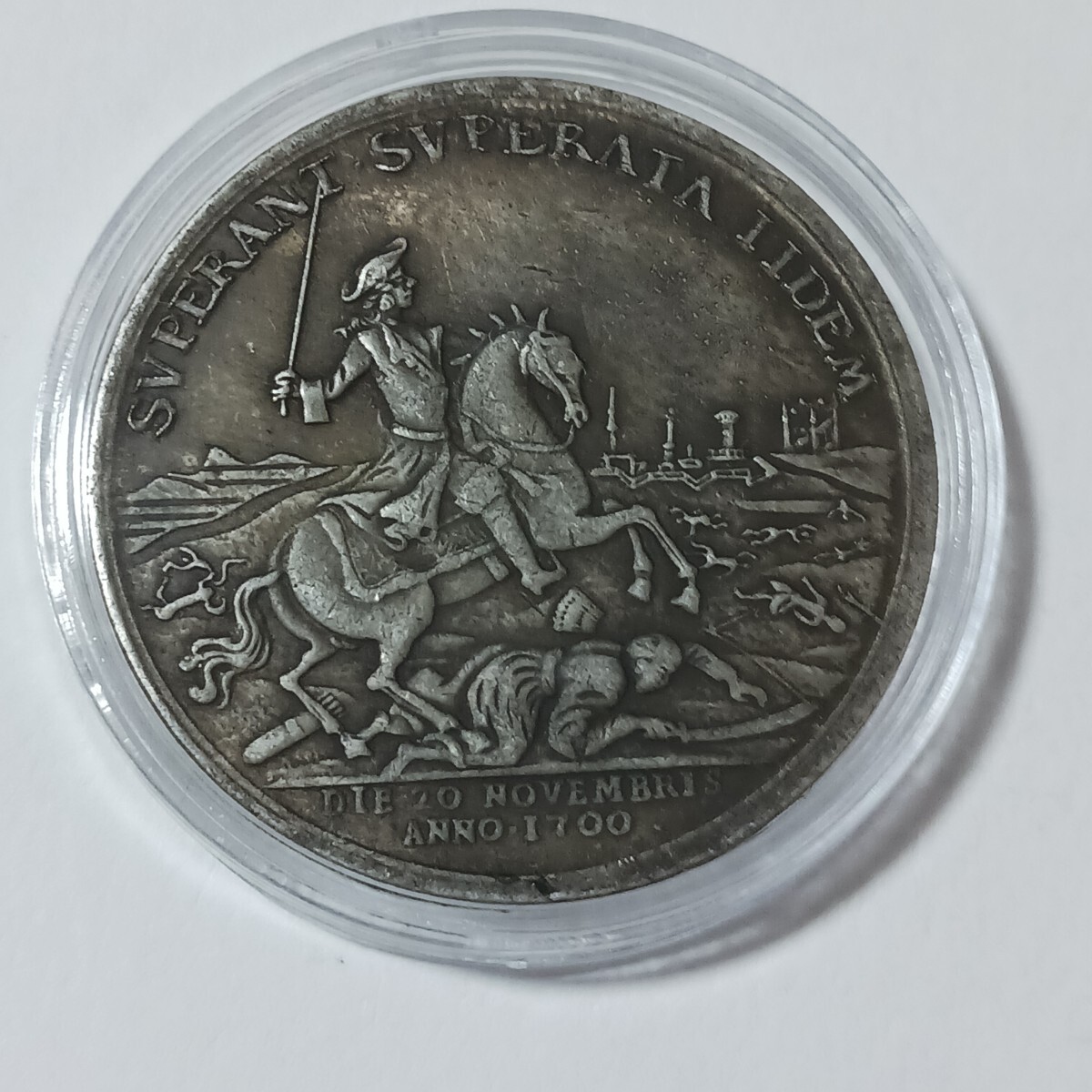 2025年最新】Yahoo!オークション -ロシア 銀貨の中古品・新品