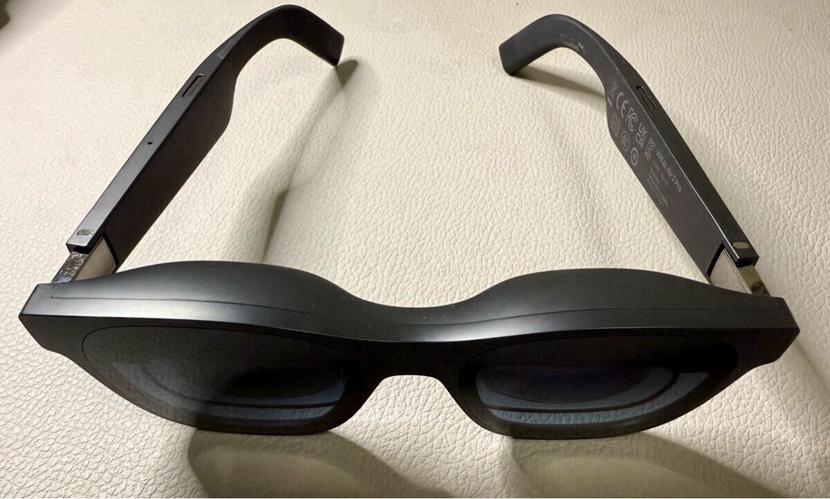 2025年最新】Yahoo!オークション -xreal airの中古品・新品・未 2025年最新】Yahoo!オークション -xreal airの中古品・新品・未