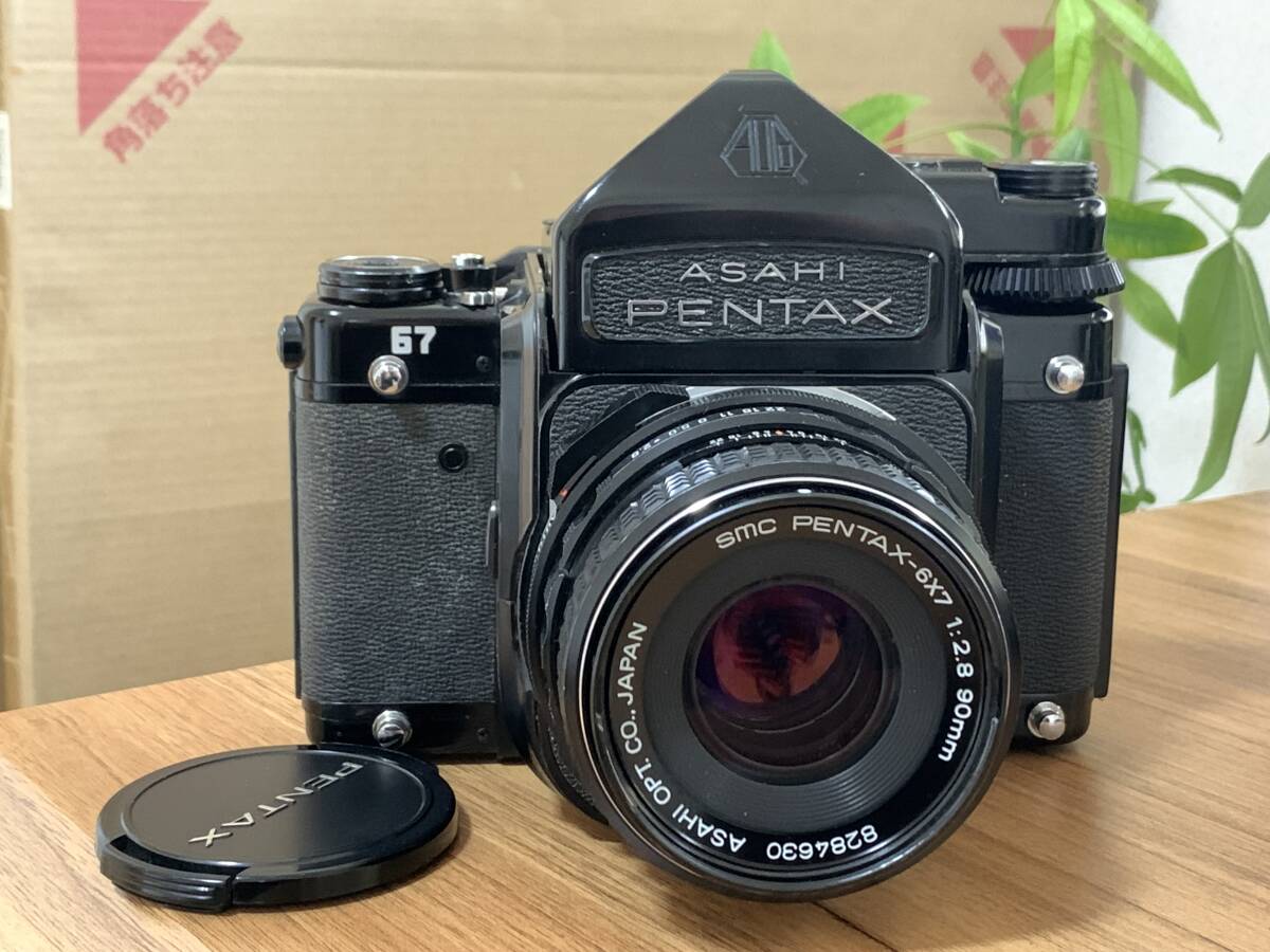 2025年最新】Yahoo!オークション -SMC PENTAX 67 90 2.8(家電 2025年最新】Yahoo!オークション -SMC PENTAX 67 90 2.8(家電