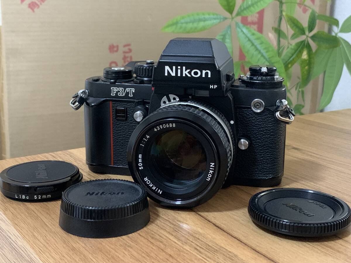 Yahoo!オークション -「nikon f3t」の落札相場・落札価格 Yahoo!オークション -「nikon f3t」の落札相場・落札価格