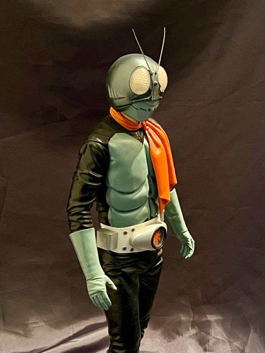 Yahoo!オークション -「ガレージキット 完成」(仮面ライダー1号 Yahoo!オークション -「ガレージキット 完成」(仮面ライダー1号