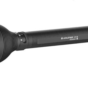 新品未使用未開封 ledlenser レッドレンザー X21R 501967