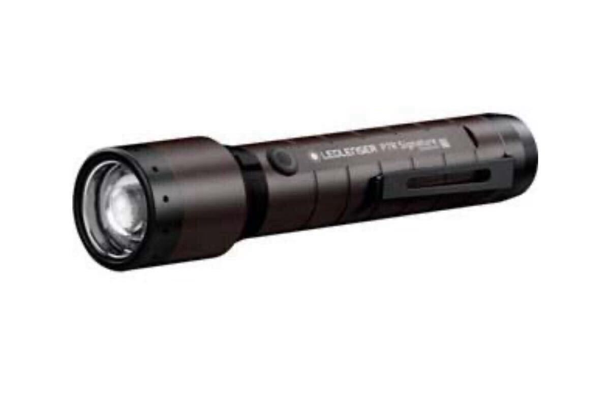Yahoo!オークション -「led lenser p7r」の落札相場・落札価格