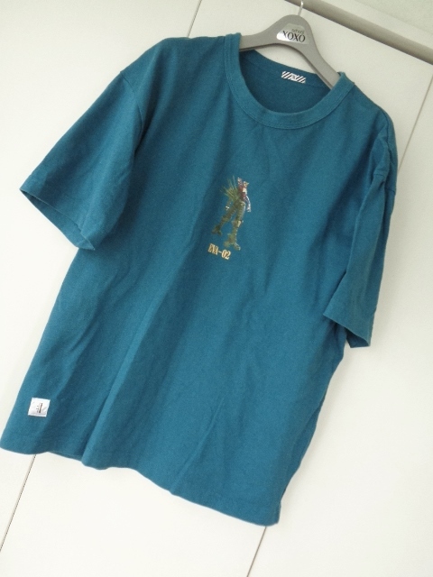 2025年最新】Yahoo!オークション -エヴァンゲリオン(Tシャツ)の 2025年最新】Yahoo!オークション -エヴァンゲリオン(Tシャツ)の