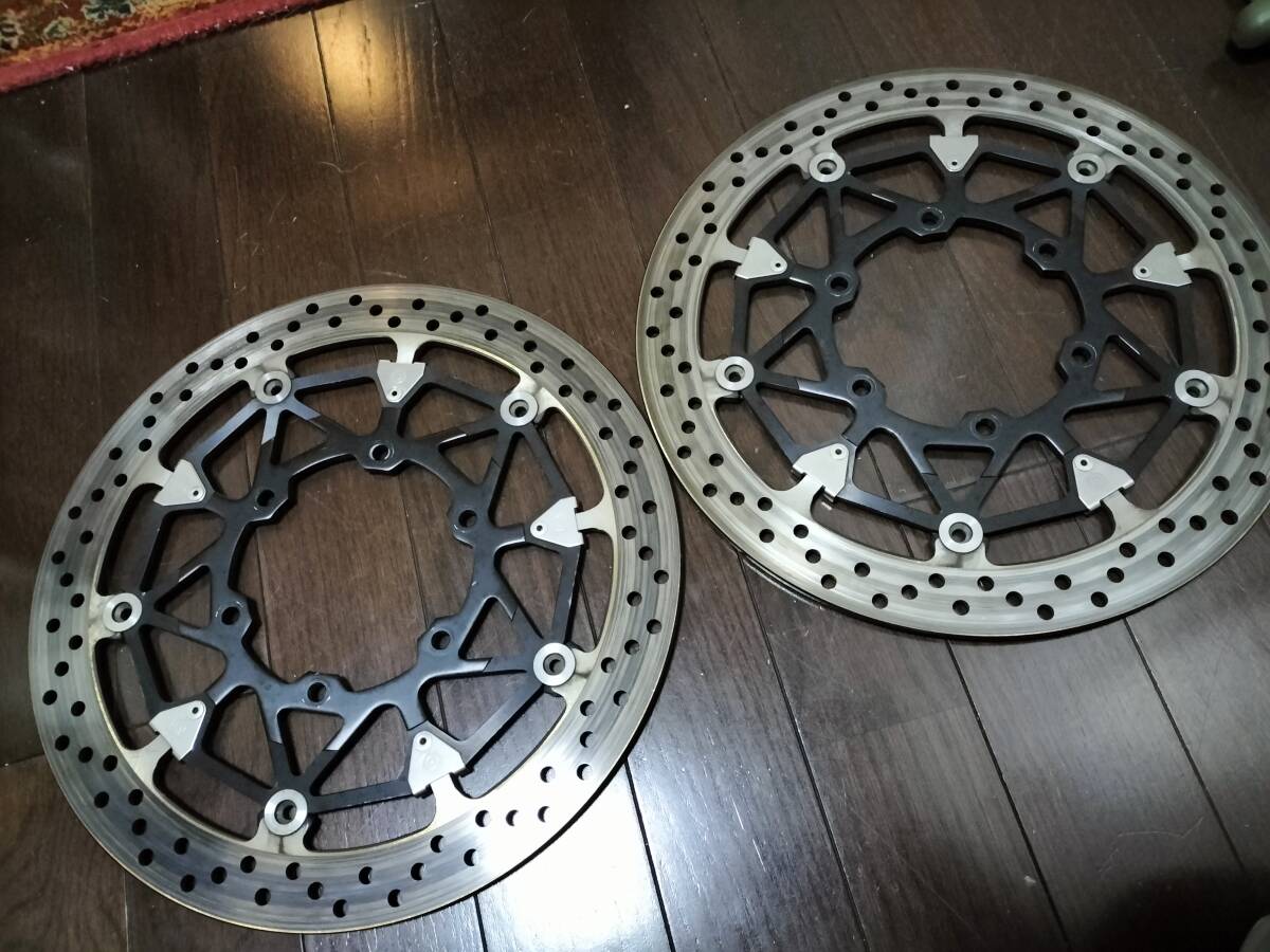 Yahoo!オークション -「スズキ純正ブレンボ」(自動車 Yahoo!オークション -「スズキ純正ブレンボ」(自動車