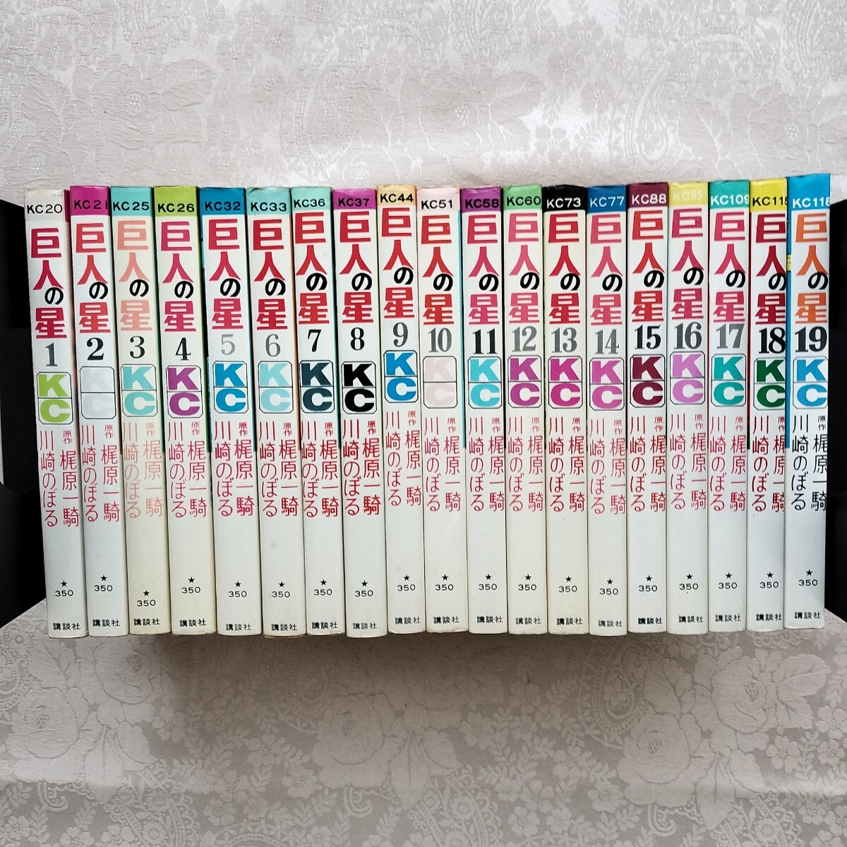 2025年最新】Yahoo!オークション -川崎のぼるの中古品・新品・未 2025年最新】Yahoo!オークション -川崎のぼるの中古品・新品・未