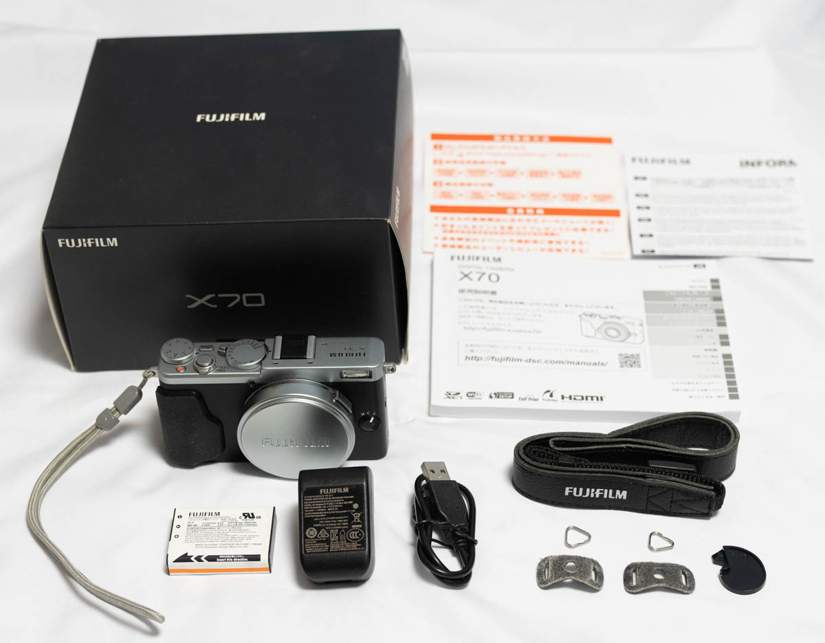 Yahoo!オークション -「fujifilm x70」の落札相場・落札価格 Yahoo!オークション -「fujifilm x70」の落札相場・落札価格