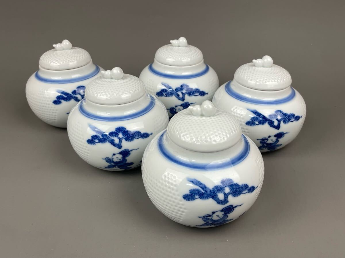 Yahoo!オークション -「平戸 唐子」(日本の陶磁) (陶芸)の落札相場