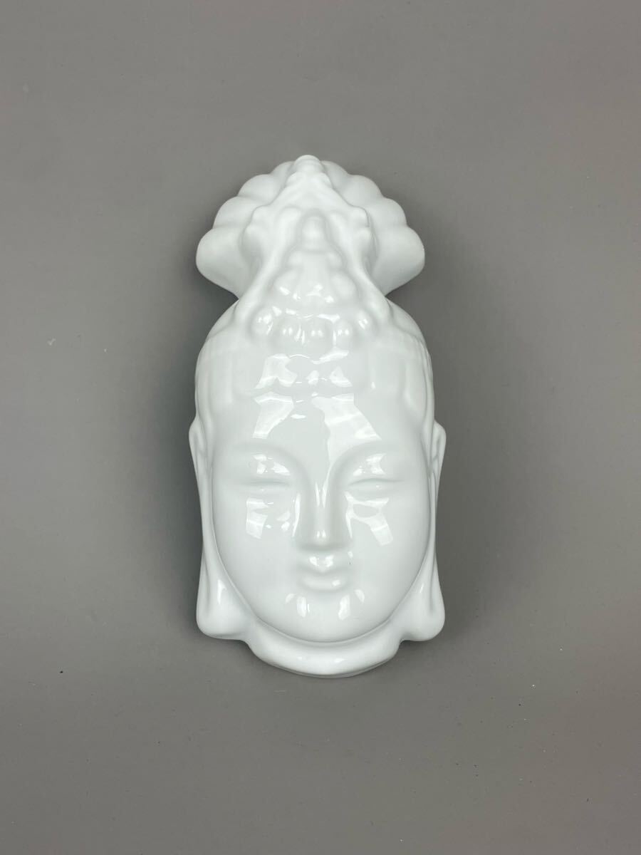 白衣観音 川副冬山 作 観音 有田焼 有田白磁 白衣観音像 新品 未使用 です。 Amazon.co.jp: 白衣観音 川副冬山 作 観音 有田焼 有田白磁 白衣