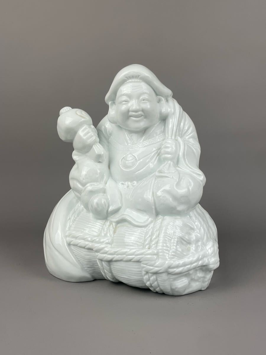 人気の Yahoo!オークション -「七福神」(伊万里、有田) (日本の陶磁)の 工芸品