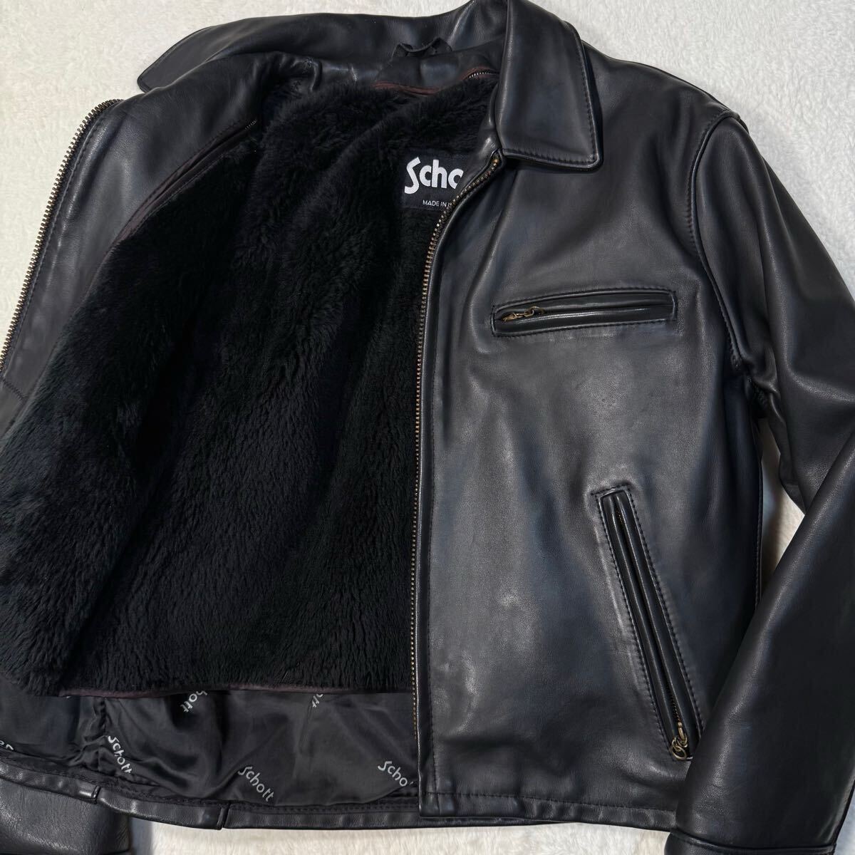 2025年最新】Yahoo!オークション -schott at101の中古品・新品 2025年最新】Yahoo!オークション -schott at101の中古品・新品