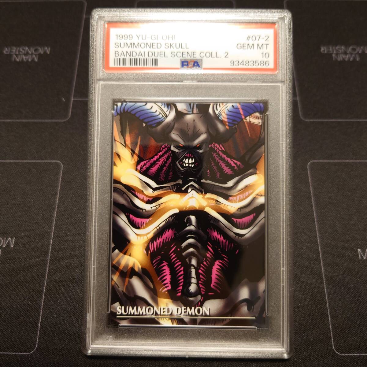 2025年最新】Yahoo!オークション -遊戯王 psa10の中古品・新品 2025年最新】Yahoo!オークション -遊戯王 psa10の中古品・新品