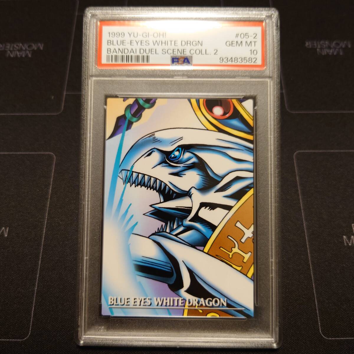 2025年最新】Yahoo!オークション -遊戯王 psa10の中古品・新品 2025年最新】Yahoo!オークション -遊戯王 psa10の中古品・新品