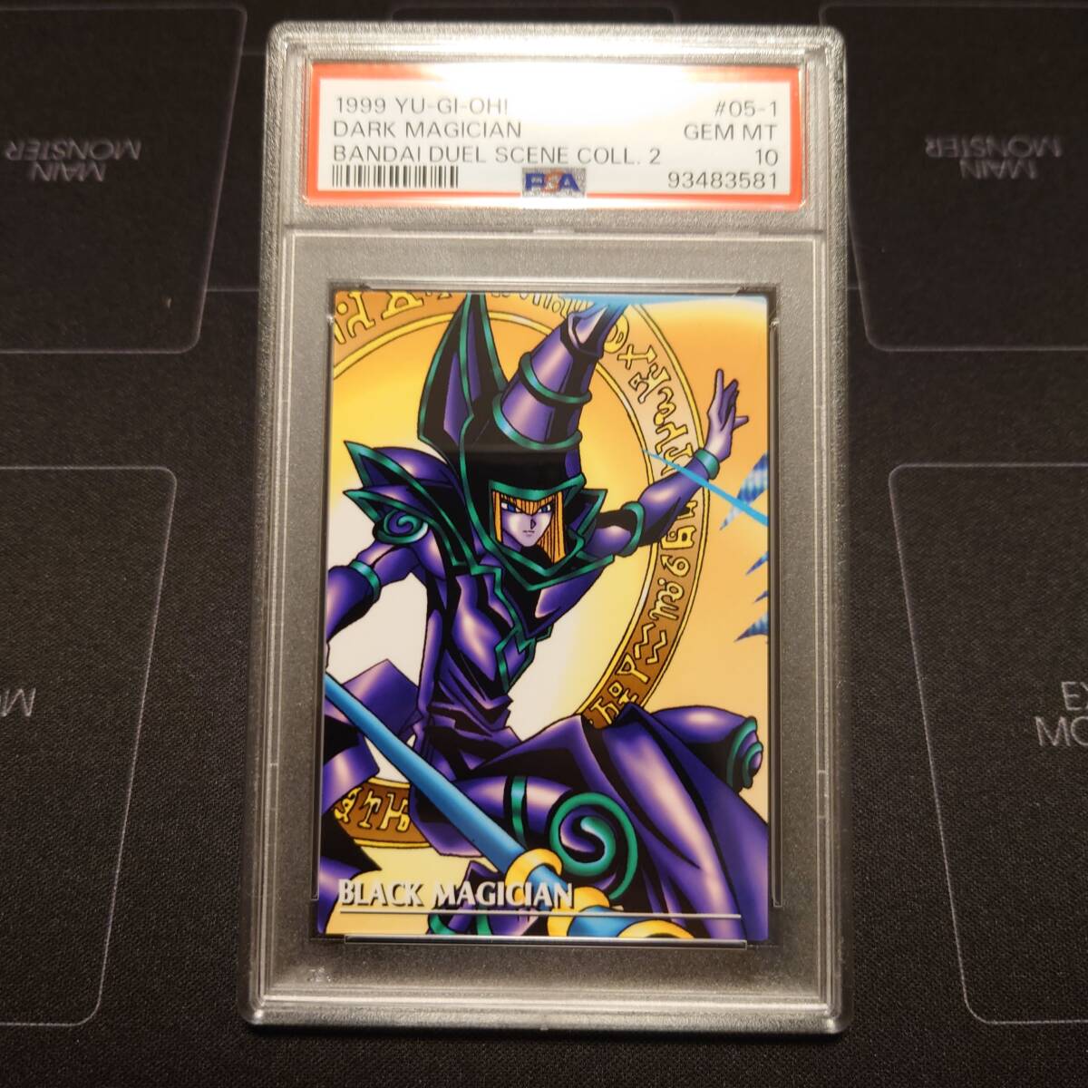 2025年最新】Yahoo!オークション -遊戯王 psa10の中古品・新品 2025年最新】Yahoo!オークション -遊戯王 psa10の中古品・新品