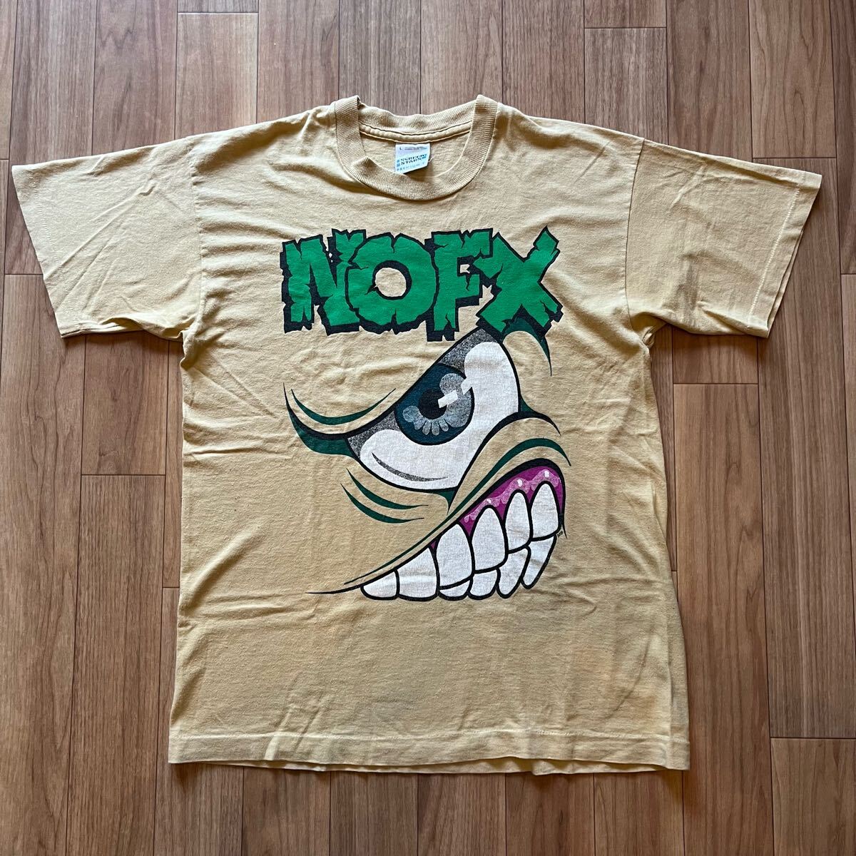 2025年最新】Yahoo!オークション -nofx tシャツの中古品・新品 2025年最新】Yahoo!オークション -nofx tシャツの中古品・新品