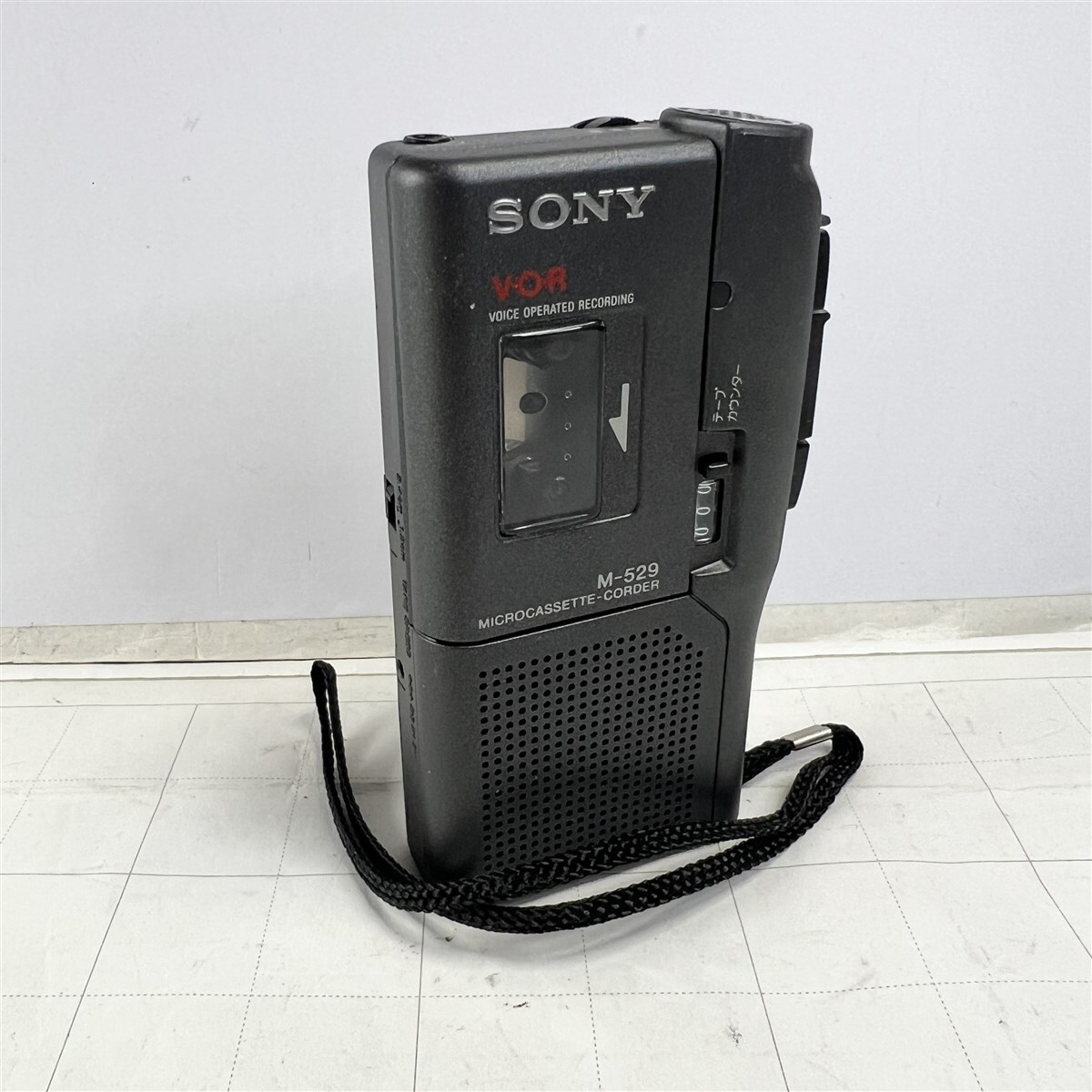 ジャンク SONY ソニー カセットレコーダー まとめ 14台