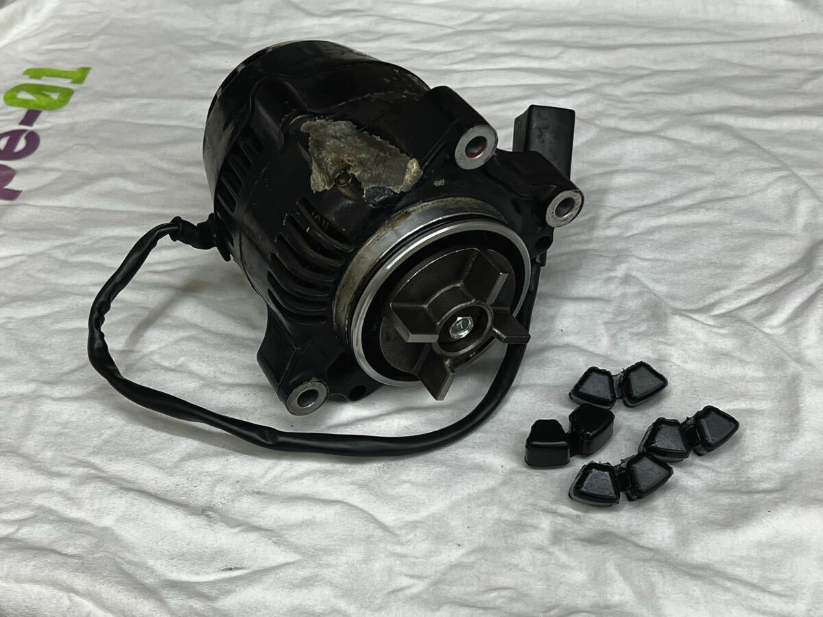 Yahoo!オークション -「zrx1200 オルタネータ」の落札相場・落札価格 Yahoo!オークション -「zrx1200 オルタネータ」の落札相場・落札価格