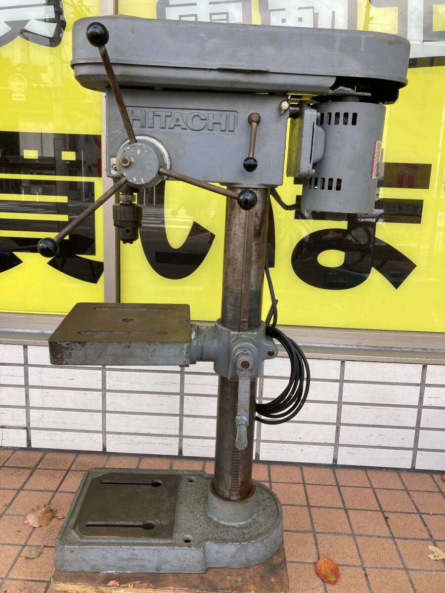 2025年最新】Yahoo!オークション -日立卓上ボール盤の中古品 2025年最新】Yahoo!オークション -日立卓上ボール盤の中古品