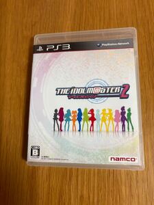 アイドルマスター2 PS3 ソフト