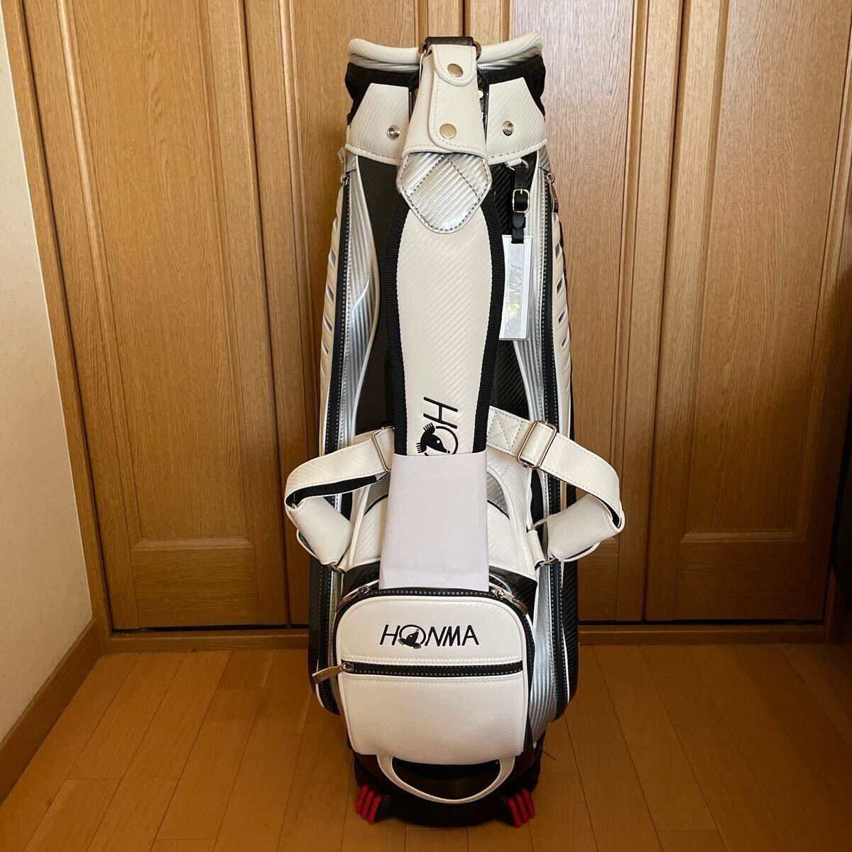 2025年最新】Yahoo!オークション -honma キャディバッグの中古品 2025年最新】Yahoo!オークション -honma キャディバッグの中古品