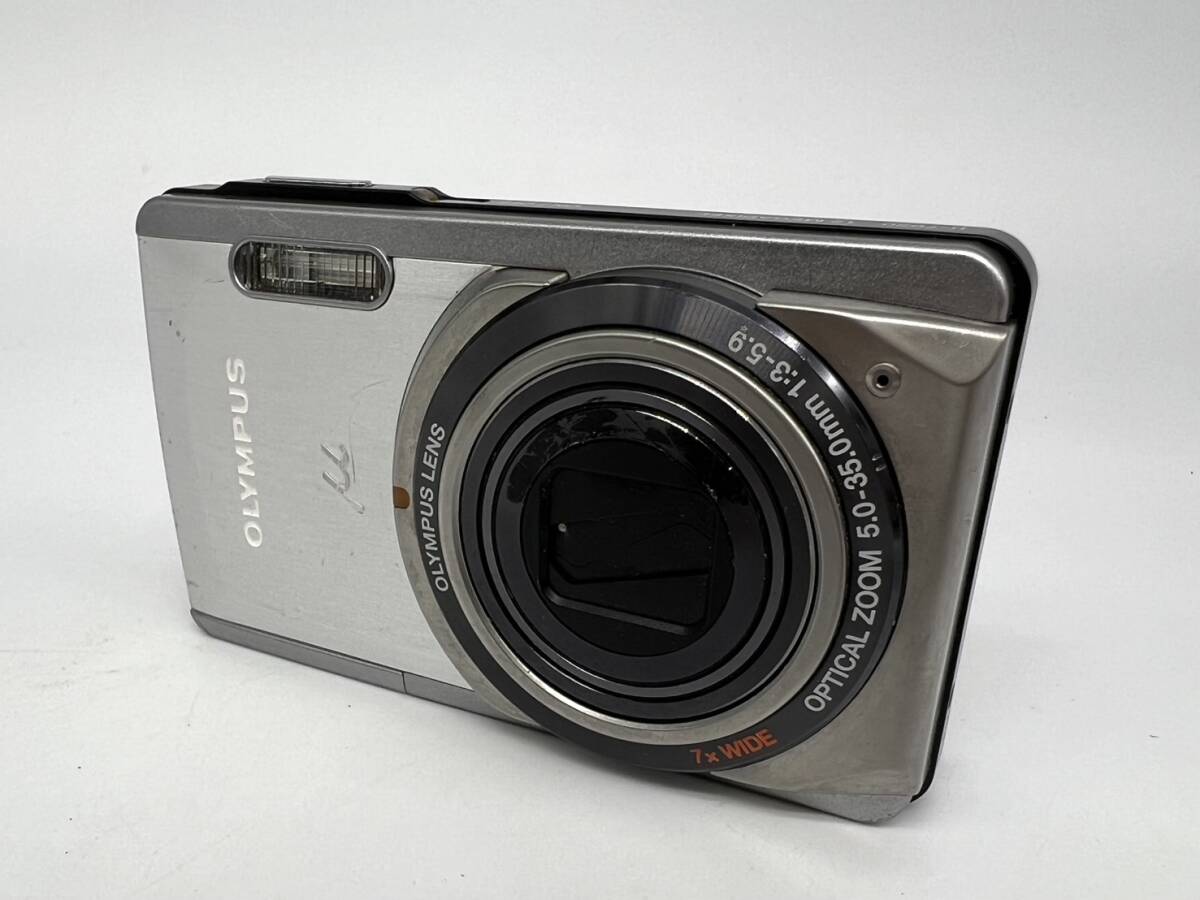 2025年最新】Yahoo!オークション -olympus 7020の中古品・新品 2025年最新】Yahoo!オークション -olympus 7020の中古品・新品