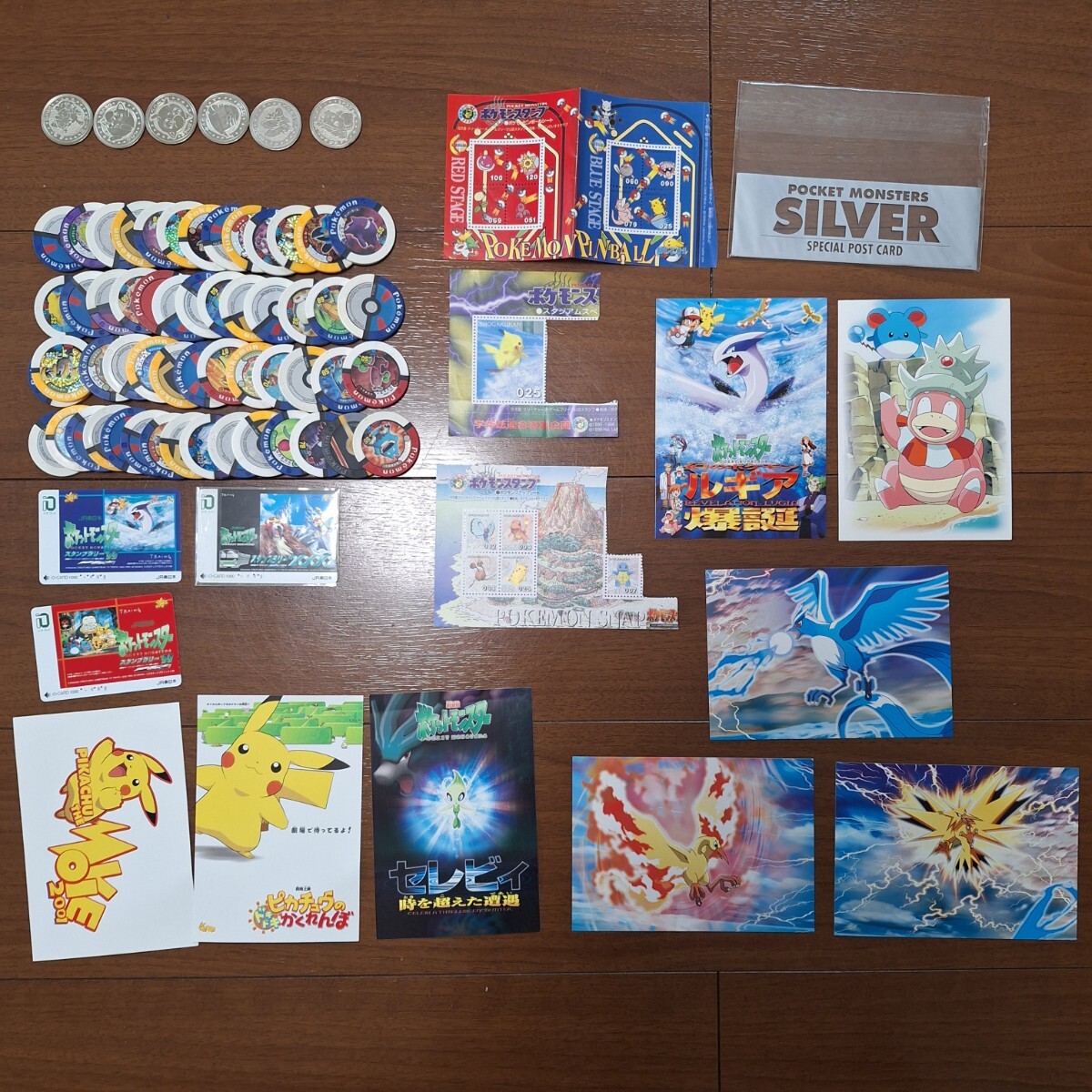 Yahoo!オークション -「ポケモンメダルコイン」(その他 Yahoo!オークション -「ポケモンメダルコイン」(その他