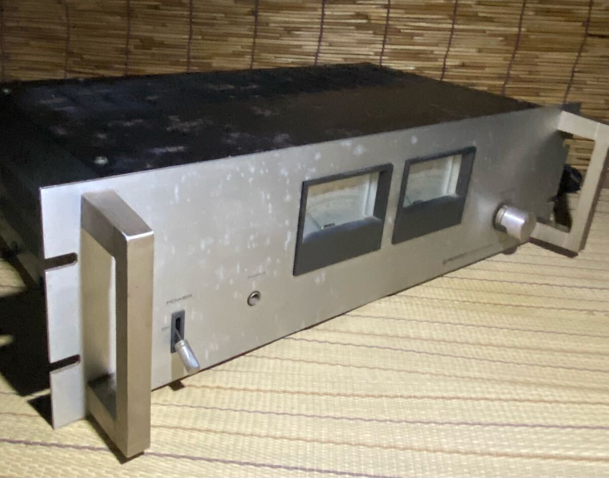 Yahoo!オークション -「pioneer m-1500」の落札相場・落札価格 Yahoo!オークション -「pioneer m-1500」の落札相場・落札価格