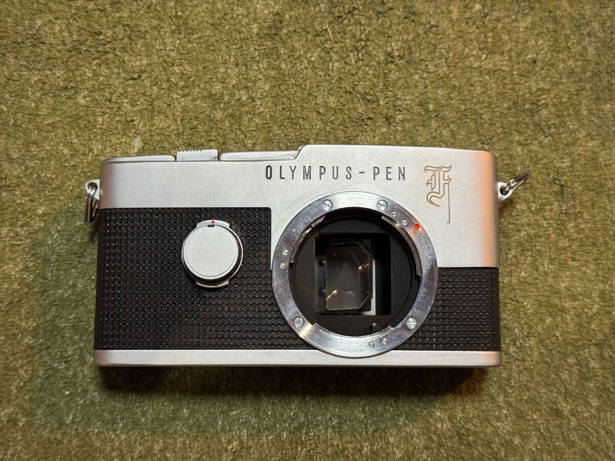 2025年最新】Yahoo!オークション -olympus pen f フィルムの中古 2025年最新】Yahoo!オークション -olympus pen f フィルムの中古