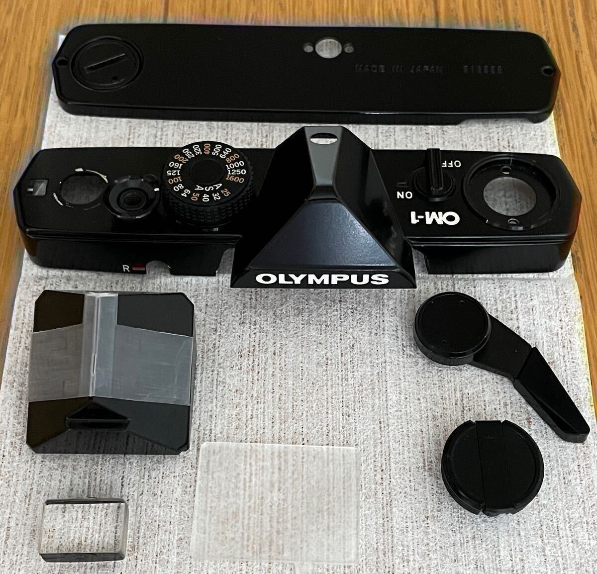 Yahoo!オークション -「om1」(フィルムカメラ) (カメラ、光学 Yahoo!オークション -「om1」(フィルムカメラ) (カメラ、光学