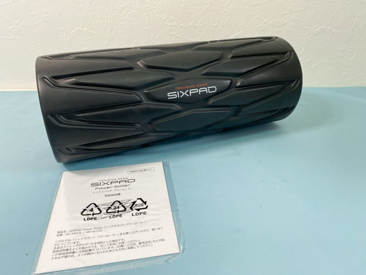 2025年最新】Yahoo!オークション -sixpadシックスパッドの中古品 2025年最新】Yahoo!オークション -sixpadシックスパッドの中古品