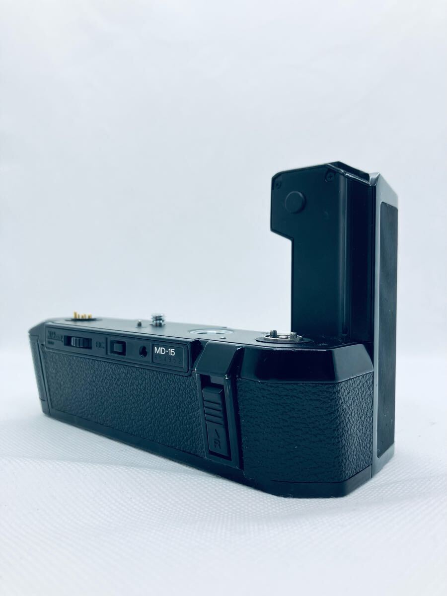 2025年最新】Yahoo!オークション -nikon md-15の中古品・新品 2025年最新】Yahoo!オークション -nikon md-15の中古品・新品