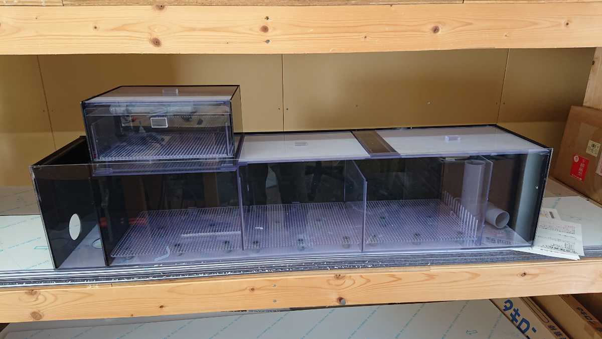 2025年最新】Yahoo!オークション -上部フィルター 120cmの中古品 2025年最新】Yahoo!オークション -上部フィルター 120cmの中古品