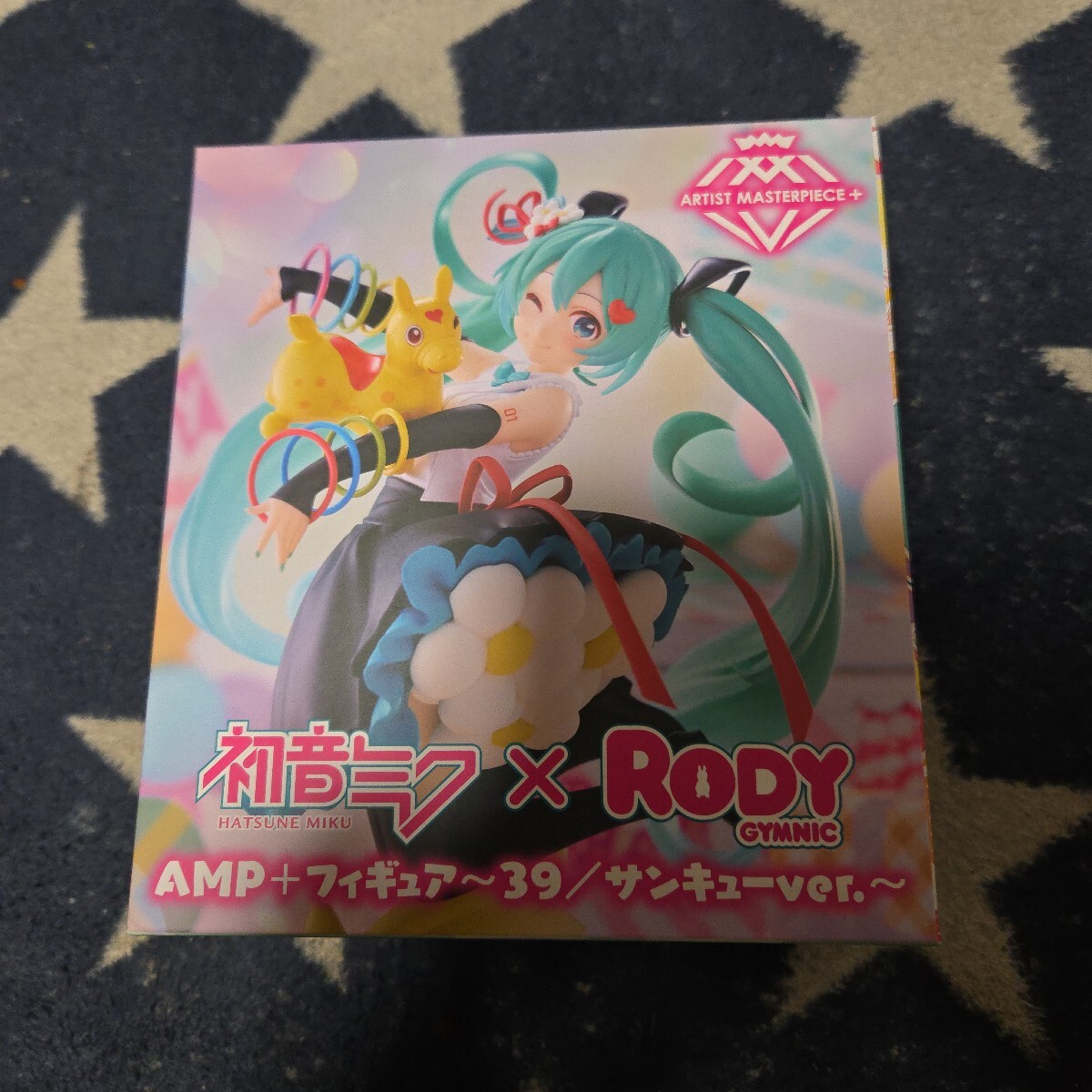 2025年最新】Yahoo!オークション -初音ミク amp フィギュアの 2025年最新】Yahoo!オークション -初音ミク amp フィギュアの