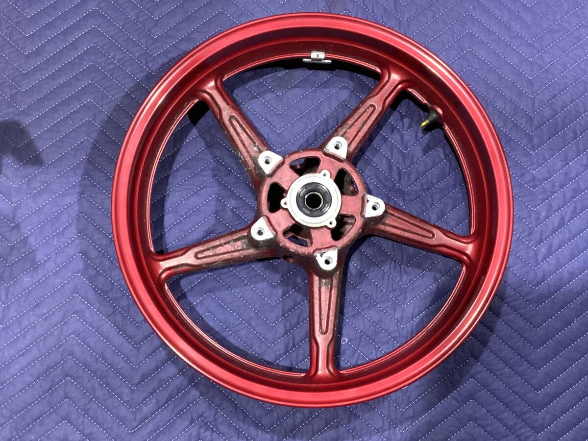 2025年最新】Yahoo!オークション -sv650(ホイール)の中古品 2025年最新】Yahoo!オークション -sv650(ホイール)の中古品