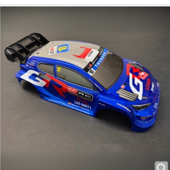 2025年最新】Yahoo!オークション -ヤリス ラジコンの中古品 2025年最新】Yahoo!オークション -ヤリス ラジコンの中古品