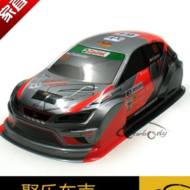 2025年最新】Yahoo!オークション -ラジコン ボディ 1／10(その他