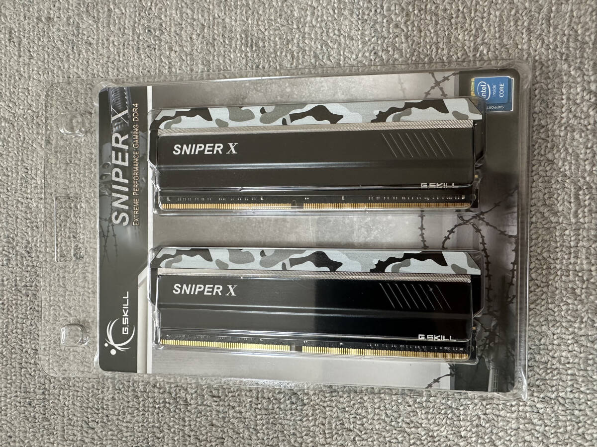 Yahoo!オークション -「sniper x」(コンピュータ) の落札相場 Yahoo!オークション -「sniper x」(コンピュータ) の落札相場