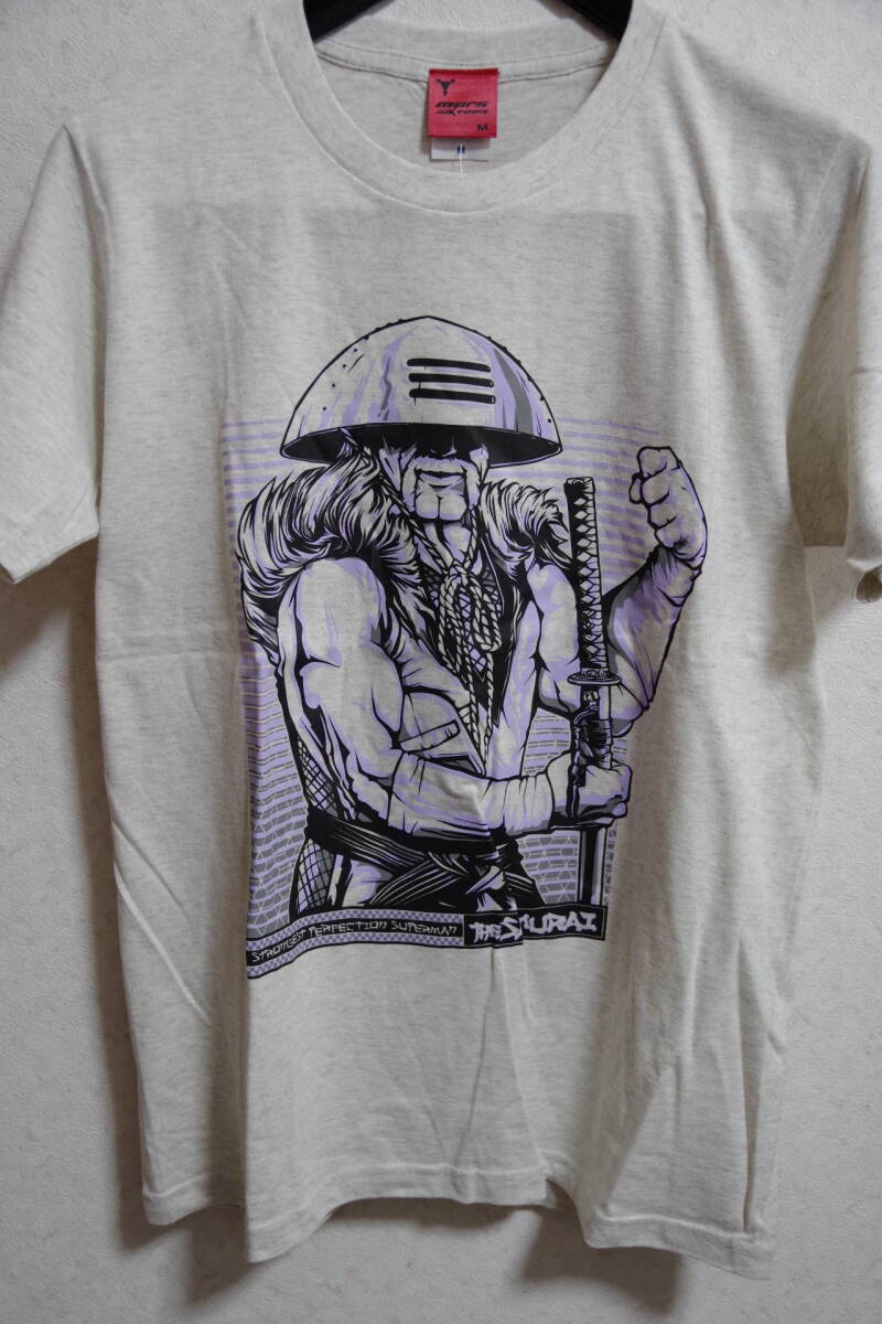 2025年最新】Yahoo!オークション -キン肉マン tシャツの中古品