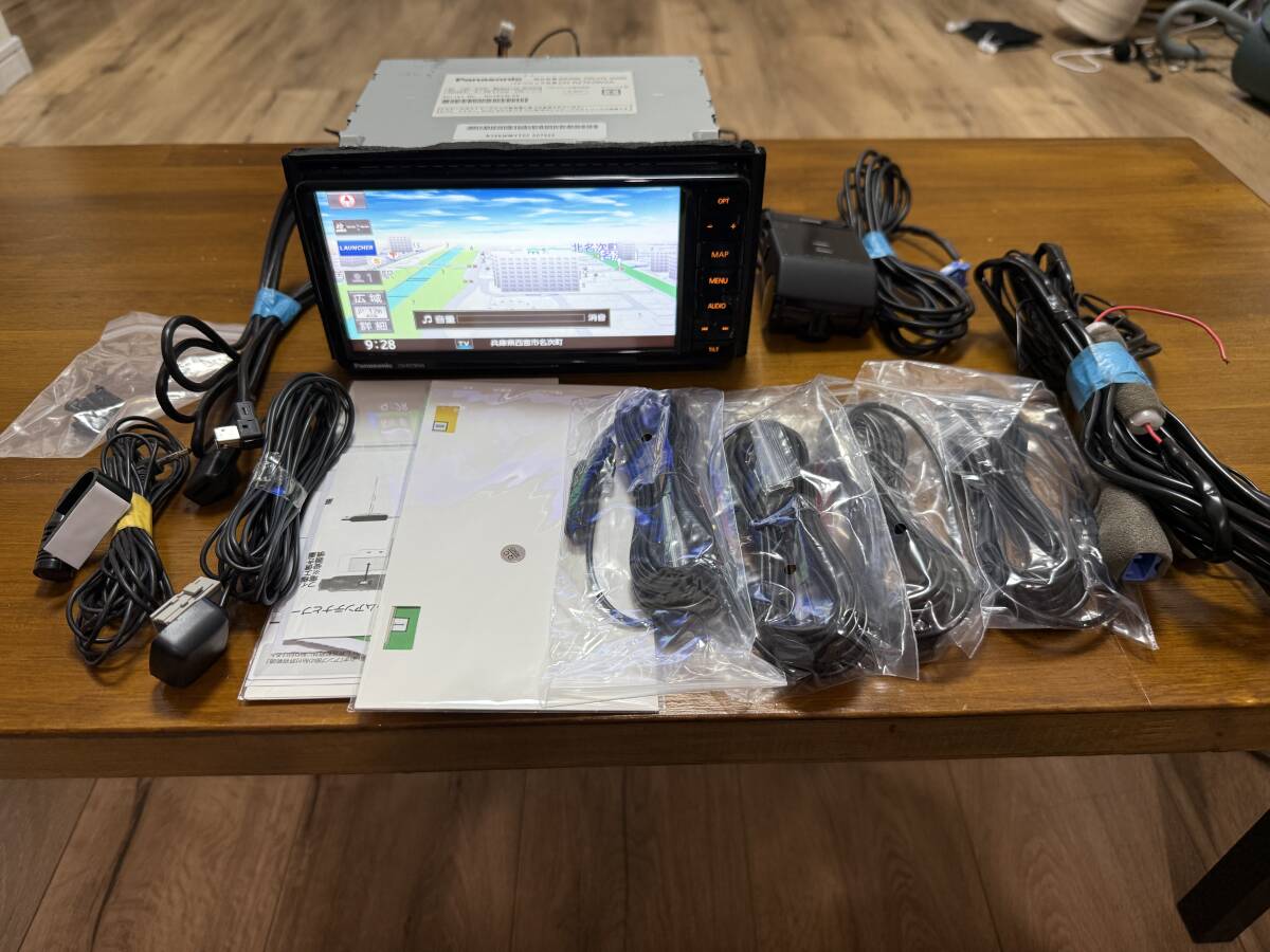 2025年最新】Yahoo!オークション -CN-RZ765の中古品・新品・未 2025年最新】Yahoo!オークション -CN-RZ765の中古品・新品・未
