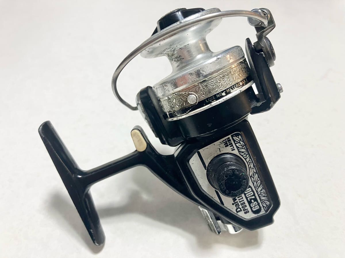 2025年最新】Yahoo!オークション -#gs(スピニングリール)の中古