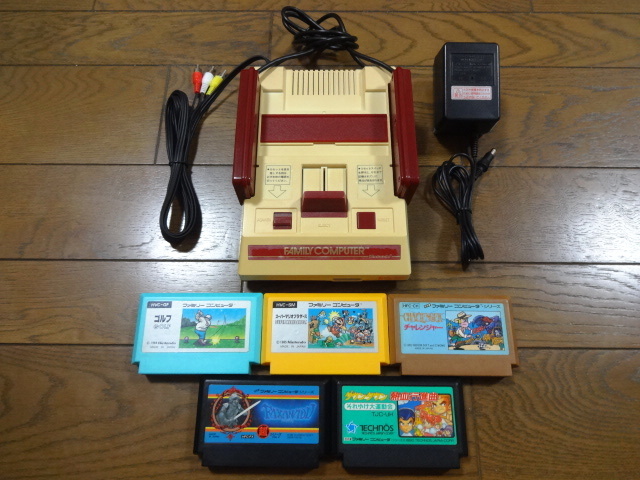 2025年最新】Yahoo!オークション -av仕様ファミコンの中古品 2025年最新】Yahoo!オークション -av仕様ファミコンの中古品