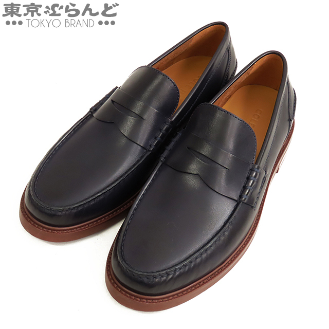 Yahoo!オークション -「未使用コールハーン」(8.5インチ) (男性 Yahoo!オークション -「未使用コールハーン」(8.5インチ) (男性