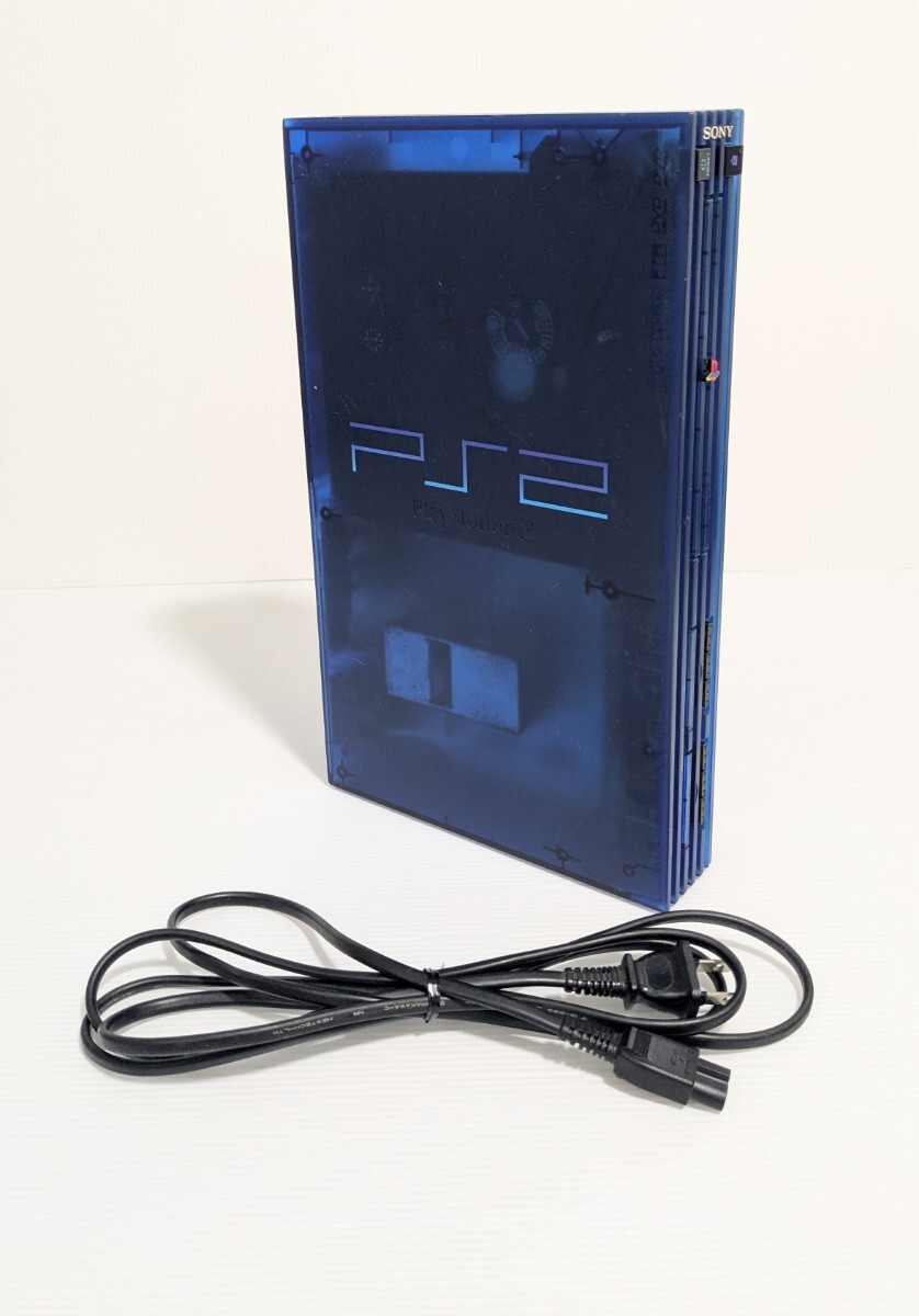 Yahoo!オークション -「ps2本体オーシャンブルー」の落札相場 Yahoo!オークション -「ps2本体オーシャンブルー」の落札相場
