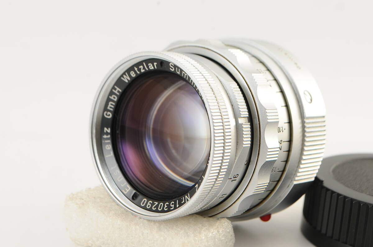 Yahoo!オークション -「dr summicron」の落札相場・落札価格 Yahoo!オークション -「dr summicron」の落札相場・落札価格