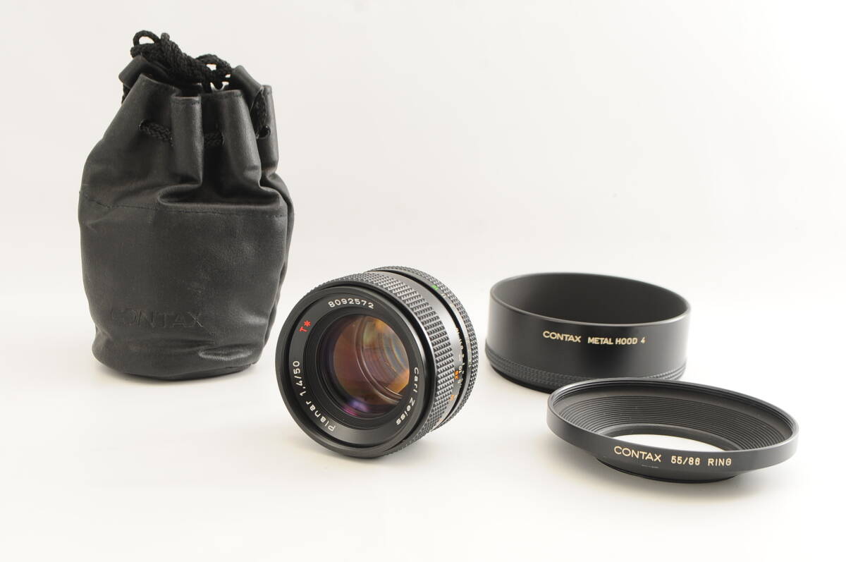 2025年最新】Yahoo!オークション -contax planar 50mm f1.4 mmj 2025年最新】Yahoo!オークション -contax planar 50mm f1.4 mmj