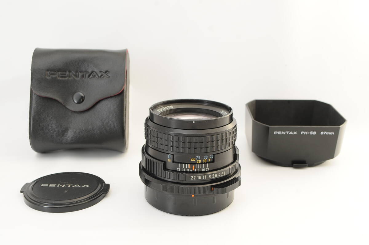 2025年最新】Yahoo!オークション -pentax 67 105mm f2.4の中古品 2025年最新】Yahoo!オークション -pentax 67 105mm f2.4の中古品
